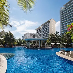 Ramada Plaza By Wyndham Bay ***** Sanya