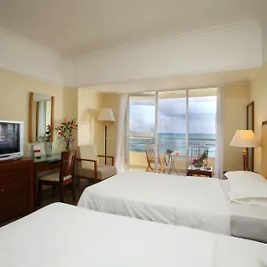 Pearl River Garden **** Sanya